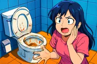 トイレが汚れてる夢の意味は？心理や現実との関係がわかる